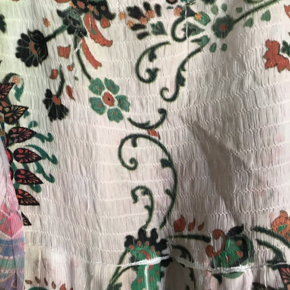 Unity World Wear Top, Size L - Picture 5 of 6